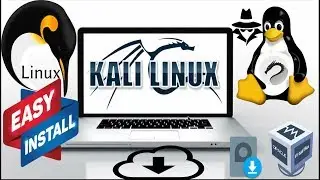 تثبيت كالى لينكس 2018 بأسهل طريقة دون مشاكل لبدأ مسيرتك في الاختراق
