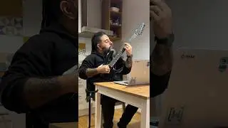 İş vs Aşk (gitar)
