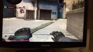 Крутой бинд | CS:GO
