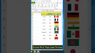 Creative Excel 