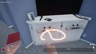 Between Gameplay (PC Game)