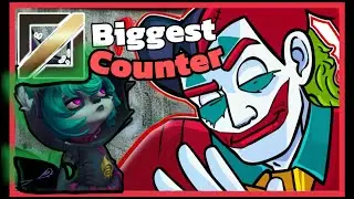 This is How Shaco Mid DESTROYS This Matchup!