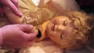 Tammy's Antique , Vintage Dolls and more ...