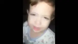 Папа пора просыпаться