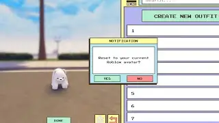 How To Reset Avatar In Berry Avenue Rp Roblox | Complete Guide