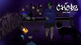 sgt - CHODŹ prod. Sinato