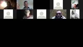 Фокус группа FreeTrips   встреча от 29 12 2020