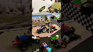 #lego #autoshow2023 #legotechnic #legomania  Amazing day at Autoshow2023 with Lego in Toronto!