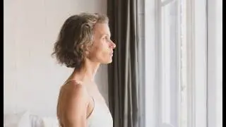 VOD - מחשבות על גיל המעבר: השפעת השינויים ההורמונליים על הקוגניציה