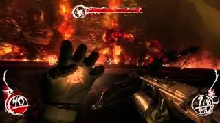 Shadow Warrior - Chapter 6