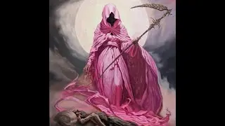 PARA MI SANTA MUERTE //💀☠️*Ö$ëR)*☠️💀