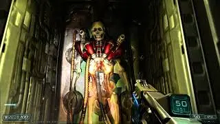 DOOM 3: BFG Edition - Walkthrough parte 11