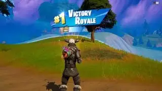 Scared the crap out of me but at least I got the win