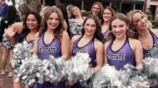 College Football Bowl Game Pep Rally Highlight Video