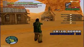 ТАЩЕР ГЕТТО ARIZONA RP