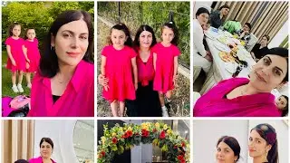 İYİKİ DOĞDUN CANIM GELİNİM♥️