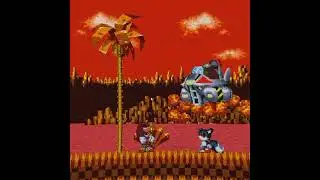 Sonic exe the spirits of hell bad ending 