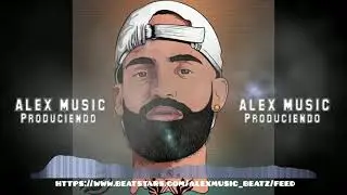 La Despedida- Instrumental De Reguetón Estilo Arcangel