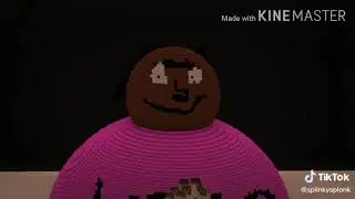 Gamer angries with lizzo and scares in Minecraft compilation