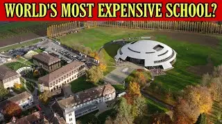 World's Most Expensive School? Zoozoo Animation? World War 4? Computer Ful Name? Chris Hemsworth