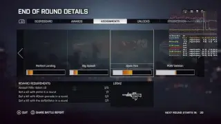 Battlefield 4 SOLDIER OR JET