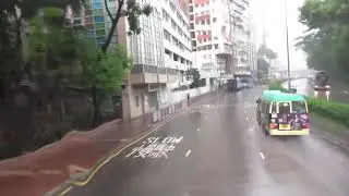 KMB U 3ATENU163 VN4803@67M 葵芳站－兆康苑