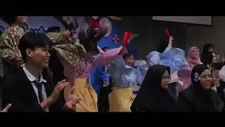 AFTER MOVIE S2M 2025 - SASTRA JEPANG UNSOED