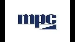The history of MPC models company.