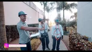 Atuanzi - Restaurações e Pintura Predial