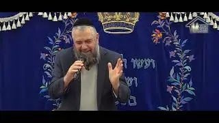 הרב אבנר קוואס - בעקבות משיחא חוצפא יסגא!