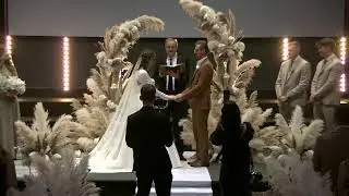 Yarik & Amy Wedding