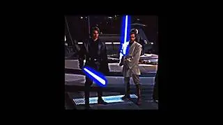Anakin & Obi-Wan | Freaks #starwars #edit #anakinskywalker #obiwankenobi
