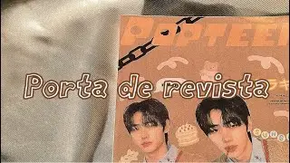 Photo Edit (portada de revista)-Sunghoon ver