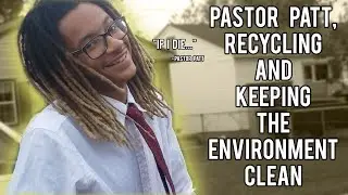 How to Change Your Oil (and Dispose of It Properly) with Pastor Patt