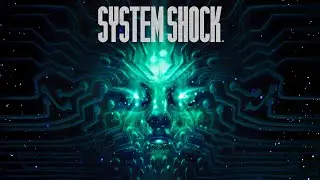 SYSTEM SHOCK - Parte 1 Gameplay Sin comentario Español 2023 PC 4k 60fps