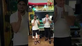 Cheb Halim & Hichem Smati 🎹 Manebrach 💔 ce Jeudi à 15h 🔥🔥
