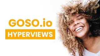 NEW GOSO HYPERVIEWS SERVICE