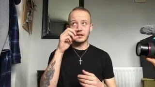 FTM UPDATE: Pubic Phalloplasty Stage 3
