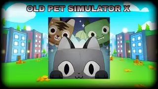 I Found The Secret Pet Simulator X  + Game Link