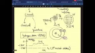Boltzmann factor & partition function 유도: 수강변경기간 기념(?!) 오늘 강의 거의 전체 공개