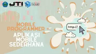 Aplikasi Mobile Sederhana - Mobile Programmer (MP)