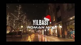 YILBAŞI ÖZEL ROMAN REMİX -  2023 HIT MIX - ( DJ YUNUS REMİX)