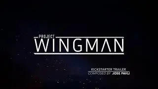 Project Wingman - KS Trailer Track - Jose Pavli