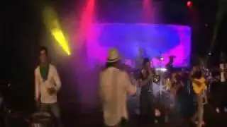 AXÉ E VIOLA - BANANA COM CEVADA - BEIJAR NA BOCA