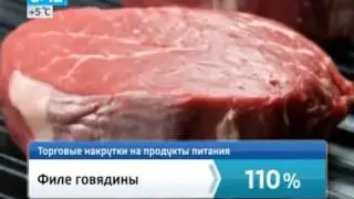 Накрутки на Продукты ...Жесть!!! Официальная информация!!!