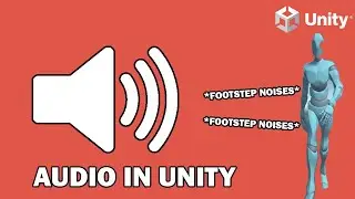 How to play Audio in Unity | Unity Tutorial