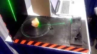 3D Сканер v4.0 (fixed)