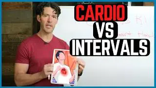 Best Exercise for a Healthier Heart & Belly Fat Loss: Study Will Surprise You