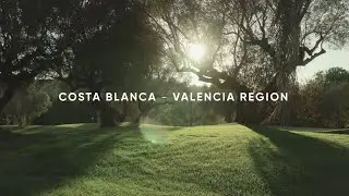 Golf Costa Blanca