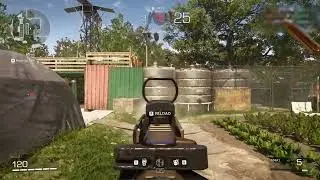 XDefiant Anti Recoil